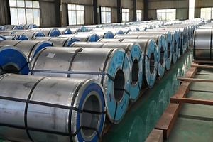 [Hot Item] Oriented Electrical Steel Grade 27h100 Used for Distribution Transformer