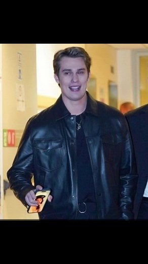 Nicholas Galitzine: Four Years with Cameron Valentina Eyre