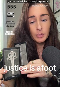 Closing of the Right Door – Justice Is Afoot