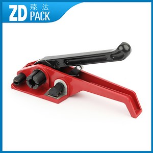 [Hot Item] Polyester Cord Strapping Tools for Use with Strapping Buckles