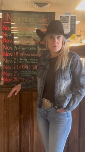 #thisisBLS #BILLINGSLIVESTOCKHORSESALE #billingsmontana #cowboyslivehere | Billings Livestock Horse Sale