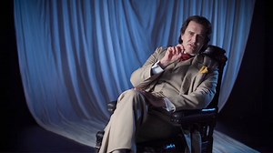 Rupert Everett captures the brilliant gay aesthete Oscar Wilde in David Hare’s 1998 play, The Judas Kiss, directed by Neil Armfield. May 11—June 12 at the BAM Harvey Theater: http://bit.ly/TheJudasKissBAM | BAM