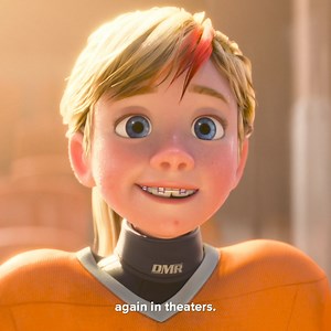 493 reactions · 16 shares | Feel all the emotions again with #InsideOut2 on the big screen before it’s gone! Get tickets now! | Pixar | Facebook