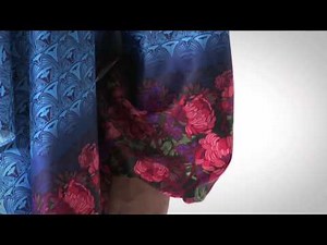 Coleen Rooney Advertorial Autumn Winter Collection
