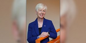 Secretary of Arkansas Department of Human Services resigns