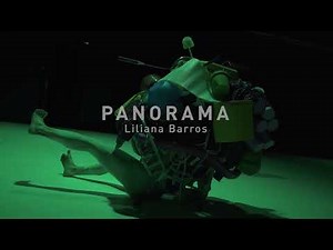 PANORAMA _ by Liliana Barros