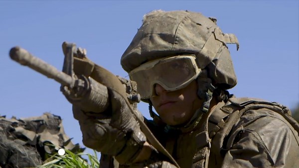 Inside FMTB: The crucial Marine Corps medical training that shapes combat corpsmen