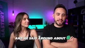 You wont go broke filling real demand 📺 | Lewis Mocker