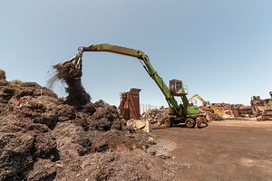 Scrap Metal Prices Perth | Allied Metal Recyclers