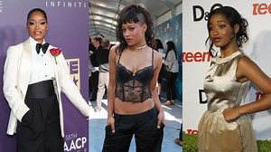 Keke Palmer’s Style Evolution Through the Years, Photos