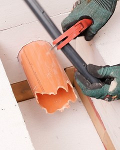 Trick for Impossible Pipe Cut | Science, Tech and Universe