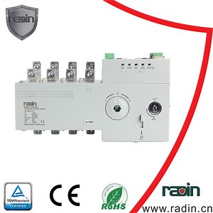 [Hot Item] Automatic Transfer Switch Price Automatic Transfer
