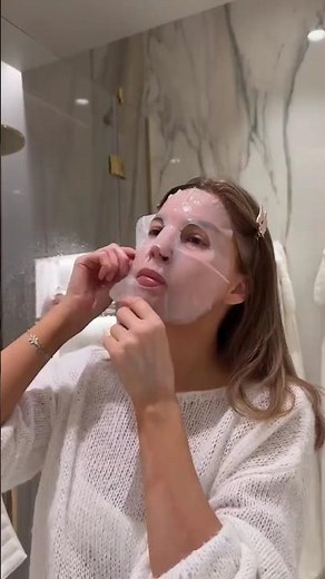 ASMR Daily Shower Routines 🚿 | Relaxing Beauty Shower Routines 🌿 130 #shorts