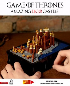 736K views · 3K reactions | Beyond the Brick on Reels | Facebook