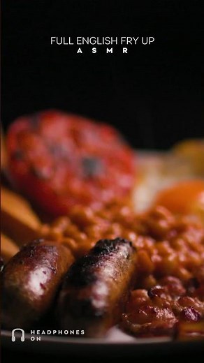 Get ready for a hearty breakfast experience with our Full English Fry Up recipe! 🍳🥓🍅
