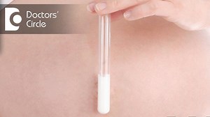 Semen analysis is done, first of all, the male has to, the partner has to ejaculate. He should have an abstinence, that means no sexual activity or voluntary or involuntary discharge of the semen for more than 48 hours and he should collect in a clean container and either he collects it at home or he collects in the facility. He should be given a privacy. He should not spill the sample and he should after collection hand over the sample to the laboratory within 45 minutes, and he should not had 