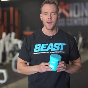 Beast Sports Creature remains the king 👑 of Creatine products! 5 types of Creatine in every scoop, maximum absorption, muscle and strength gains & no bloating! Nothing else comes close! #beastsports | Beast Sports Nutrition