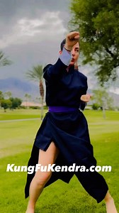 2.9K views · 158 reactions | ⚔️ Chum Kil - TWC | Kung Fu Kendra | Facebook