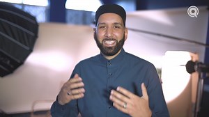 This Dhul Hijjah, follow the footsteps of Abraham in the shoes of Prophet Muhammad ﷺ. Full trailer premieres July 6th. #Hajj #DhulHijjah | Omar Suleiman