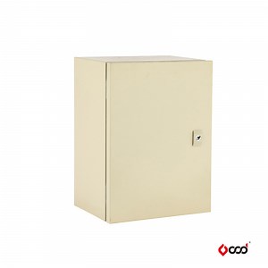 [Hot Item] Tailored Steel Enclosure Solution for Your Unique Application Needs