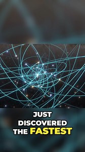 10K views · 157 reactions | A swarm of super-fast stars orbit our central supermassive black hole. | Cosmoknowledge | Facebook