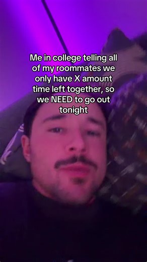 My College Life with 6 Roommates: Going Out Adventures