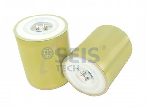 [Hot Item] High Sensitivity and Low Frequency Sensor Geophone 3Hz