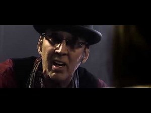 Gunslingers 2025 Official Trailer Stephen Dorff, Heather Graham, Nicolas Cage, Scarlet Stallone