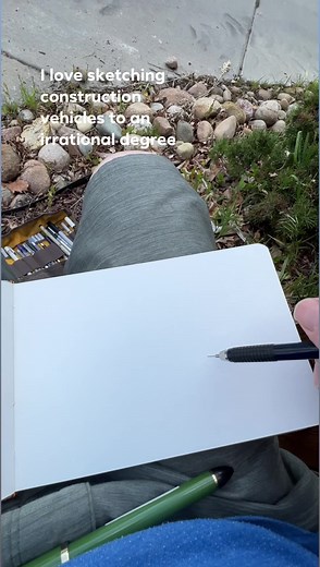 286K views · 5.3K reactions | Fude nib fountain pen and Faber Castell Pitt grey scale markers. #urbansketchers #urbansketching #drawing #penandink #paulheaston | Paul Heaston Art | Facebook