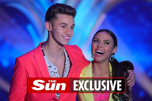 DOI WON'T be derailed after Joe-Warren Plant's shock positive coronavirus test