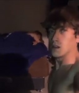 Guy Fucks Bestfriends Girl While He Sleeps!