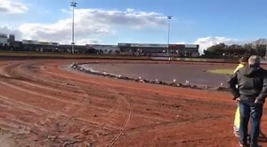 Nicki Pedersen on Reels