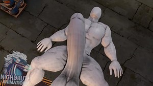 Golem Growth 2 Absorption Hunger Muscle Growth