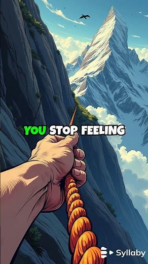 How to Face Your Fears