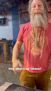 6.3K views · 389 reactions | Would you get a tattoo of Mike riding Falkor? Now you can try it out first and see if you like it before you make it permanent! | Mike Love | Facebook