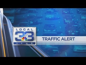 TRAFFIC ALERT: Overturned truck on I-12 West causing delays Update