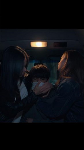 Two girls chloroform a young boy and kidnapped him | Chloro f/m