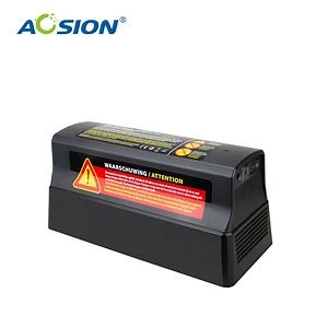 [Hot Item] Indoor Non-Toxic Electronic Mice Rat Rodent Killer Trap for Pest Control