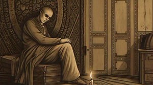 1.3K views · 28 reactions | "The true horror of existence is not the...