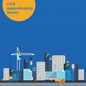 🏗️CITB Apprenticeship Grants can help your business reach new heights. 💸 Did you know you can access grants to help you with the costs of hiring an apprentice? You can apply for: ▶️ £2,500 per year for attendance whilst the individual completes the apprenticeship, up to a maximum duration defined within each apprenticeship. ▶️£3,500 achievement grant on successful completion of the full apprenticeship. 💻 Visit our website and find out more. https://bit.ly/47XyY3z | CITB