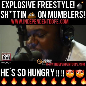 36K views · 703 reactions | Ar Ab aka the top goon of Philly!           Www.Independentdope.Com | Independent Dope | Facebook