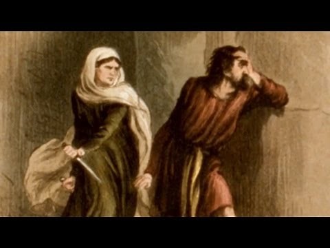 Macbeth Act 2 Scene 2 Analysis