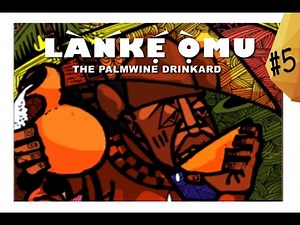 Lanke Omu, The Palmwine Drinkard #5 Tunde Kelani Yoruba Nollywood Movies 2016 New Release this week