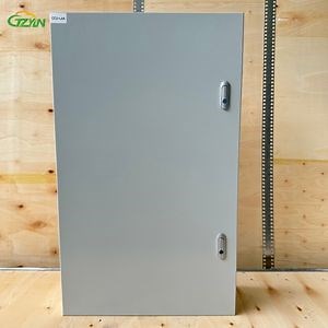 [Hot Item] Electrical Distribution System Industrial Power Distribution Boards Factory
