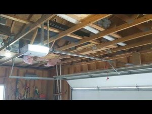 Marantec Synergy 370 3/4 HP Belt Drive