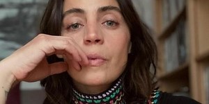 Ilse Salas será “Señorita 89”, el nuevo thriller de STARZPLAY