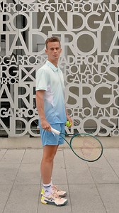 13K views · 18 reactions | al #RolandGarros, gli ambassador #Renault giocano in casa: Luca Van Assche, Diede de Groot e FA² | Renault | Facebook