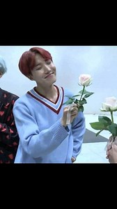 JHope Army on Reels | Facebook