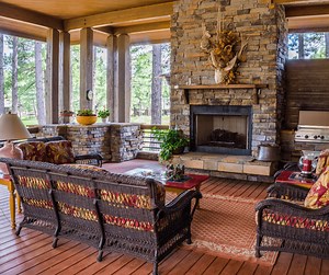 Deck Patio Myrtle Beach - General Contractor, Roofing & Repairs