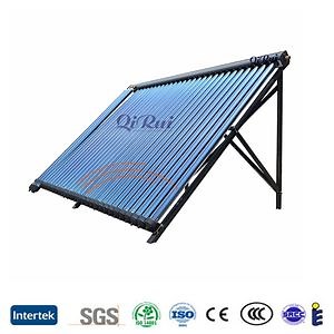 [Hot Item] Roof Mounted Solar Water Collector